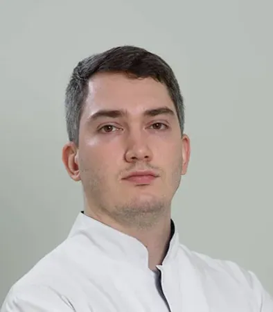 Сафронов Александр Дмитриевич